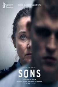 Sons 2024 پسر