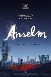 Anselm 2023 عیاش