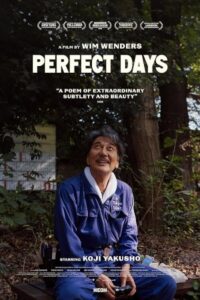 Perfect Days 2023 روزهای عالی