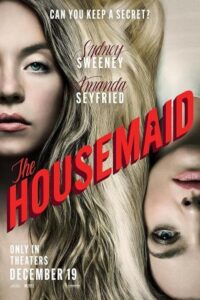 خدمتکار The Housemaid 2025