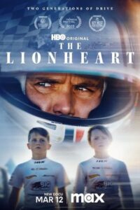 The Lionheart 2023 شیردل