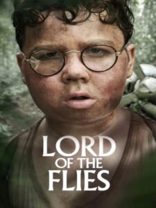 Lord of the Flies 2026 ارباب مگس‌ها