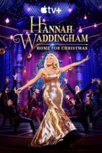 Hannah Waddingham: Home for Christmas 2023 هانا وادینگهام: خانه ای برای کریسمس