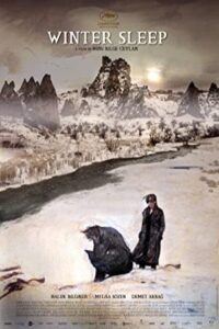 Kis Uykusu - Winter Sleep 2014 خواب زمستانی