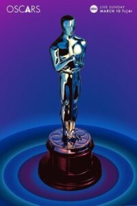 The Oscars 2024 اسکار