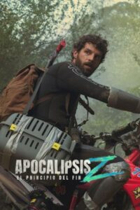 Apocalypse Z: The Beginning of the End 2024 آخر الزمان زد: شروع یک پایان