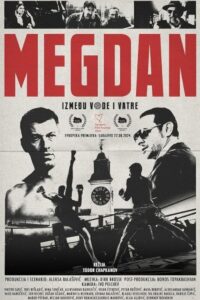 Return to the Ring 2024 بازگشت به رینگ
