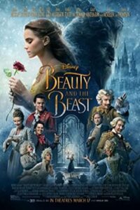 Beauty and the Beast 2017 دیو و دلبر