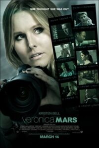 Veronica Mars 2014 ورونیکا مارس
