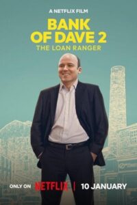 Bank of Dave 2: The Loan Ranger 2025 2025 بانک دیو 2: رنجر قرضی