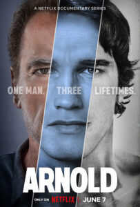 Arnold 2023 آرنولد