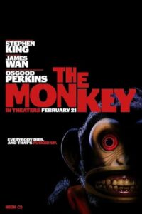 The Monkey 2025 میمون