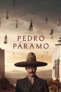 Pedro Páramo 2024 پدرو پرامو