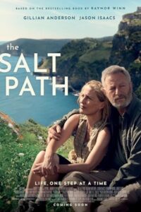 The Salt Path 2024 مسیر نمک