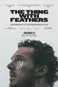 The Thing with Feathers 2025 چیز با پر