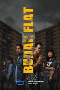 Budak Flat 2023 آپارتمان بوداک