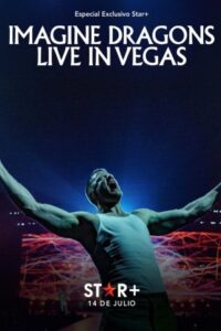 Imagine Dragons Live in Vegas 2023 اجرای زنده ایمجین دراگونز در وگاس