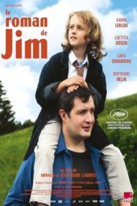 Jims Story 2024 داستان جیم