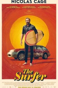 The Surfer 2024 موج‌سوار