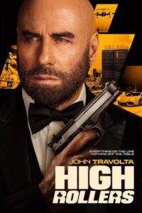 High Rollers 2025 کله‌ گنده ها