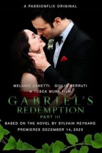 Gabriel’s Redemption: Part Three 2023 رستگاری گابریل: پارت سوم