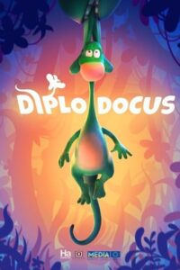Diplodocus 2024 دیپلوی دایناسور