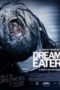 Dream Eater 2025 رویا خوار