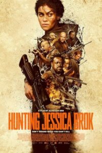 Hunting Jessica Brok 2025 شکار جسیکا بروک