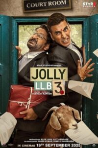 Jolly LLB 3 2025 وکیل مدافع 3