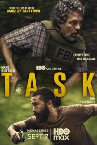 Task 2025 وظیفه