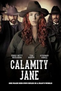 Calamity Jane 2024 جین مصیبت بار