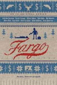 Fargo 2014 فارگو
