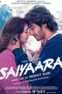 Saiyaara 2025 ساحارا