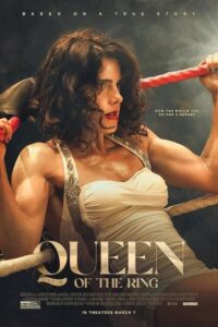 Queen of the Ring 2024 ملکه حلقه