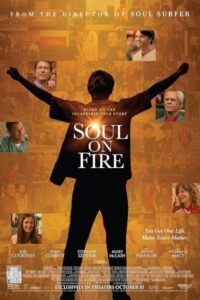 Soul on Fire 2025 روح در آتش