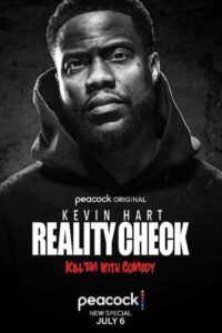 Kevin Hart: Reality Check 2023 کوین هارت: بررسی واقعیت