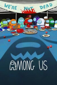 Among Us 2024 در میان ما