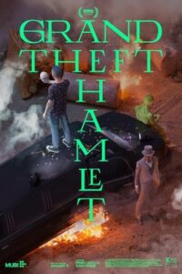 Grand Theft Hamlet 2024 سرقت بزرگ هملت