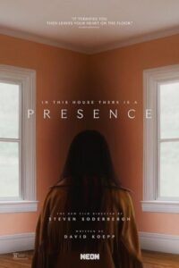 Presence 2024 حضور