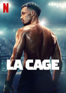 قفس The Cage 2024