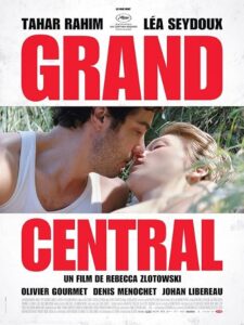 Grand Central 2013 گراند سنترال