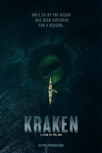 Kraken 2025 کراکن