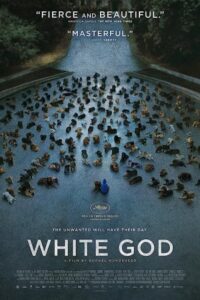 White God 2014 خدای سفید