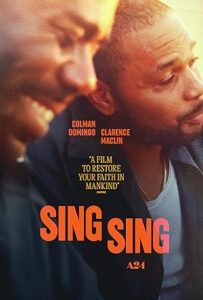 Sing Sing 2023 سینگ سینگ