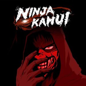 نینجا کامویی Ninja Kamui 2024