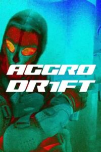 Aggro Dr1ft 2023 آگرو دریفت