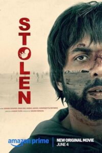 Stolen 2023 ربوده شده