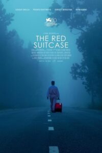 The Red Suitcase 2023 چمدان قرمز