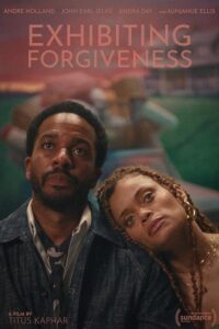 Exhibiting Forgiveness 2024 نمایش بخشش