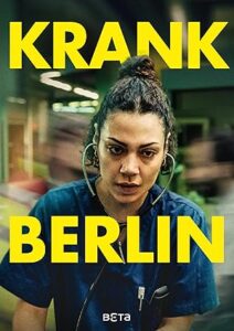 KRANK Berlin 2025 برلین بیمار